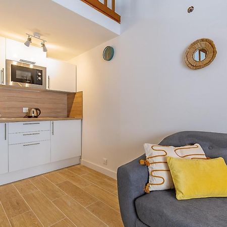 Apartmán Superbe Loft Entre La Gare Et Vieux Port Marseille Exteriér fotografie