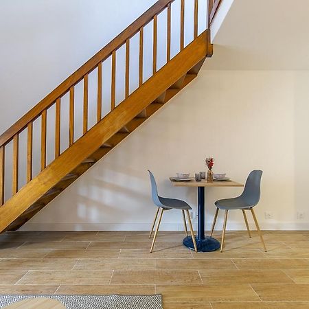 Apartmán Superbe Loft Entre La Gare Et Vieux Port Marseille Exteriér fotografie